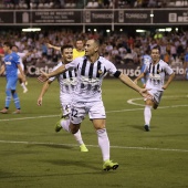 CD Castellón - Valencia Mestalla