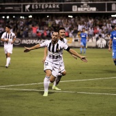 CD Castellón - Valencia Mestalla