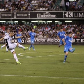 CD Castellón - Valencia Mestalla