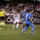 CD Castellón - Valencia Mestalla