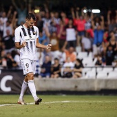 CD Castellón - Valencia Mestalla