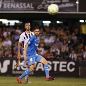 CD Castellón - Valencia Mestalla