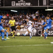 CD Castellón - Valencia Mestalla