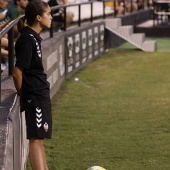 CD Castellón - Valencia Mestalla