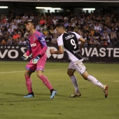 CD Castellón - Valencia Mestalla