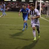 CD Castellón - Valencia Mestalla