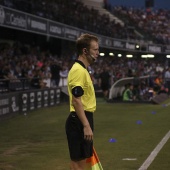 CD Castellón - Valencia Mestalla