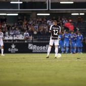 CD Castellón - Valencia Mestalla