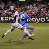 CD Castellón - Valencia Mestalla