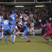 CD Castellón - Valencia Mestalla