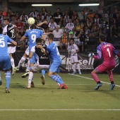 CD Castellón - Valencia Mestalla