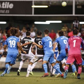 CD Castellón - Valencia Mestalla