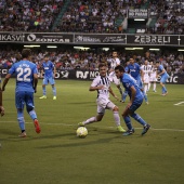 CD Castellón - Valencia Mestalla