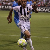 CD Castellón - Valencia Mestalla