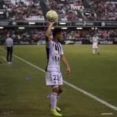 CD Castellón - Valencia Mestalla