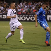 CD Castellón - Valencia Mestalla