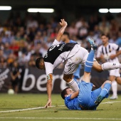 CD Castellón - Valencia Mestalla