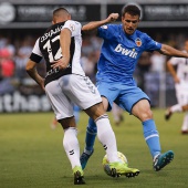 CD Castellón - Valencia Mestalla