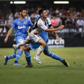 CD Castellón - Valencia Mestalla