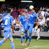 CD Castellón - Valencia Mestalla