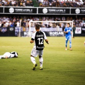 CD Castellón - Valencia Mestalla