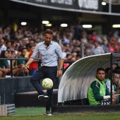 CD Castellón - Valencia Mestalla