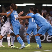 CD Castellón - Valencia Mestalla