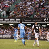 CD Castellón - Valencia Mestalla