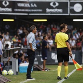 CD Castellón - Valencia Mestalla