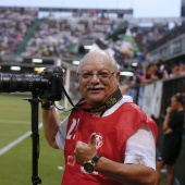 CD Castellón - Valencia Mestalla