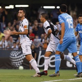 CD Castellón - Valencia Mestalla