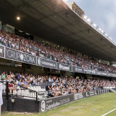 CD Castellón - Valencia Mestalla