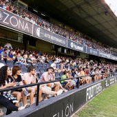 CD Castellón - Valencia Mestalla