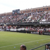 CD Castellón - Valencia Mestalla