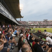 CD Castellón - Valencia Mestalla