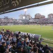 CD Castellón - Valencia Mestalla