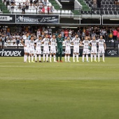 CD Castellón - Valencia Mestalla