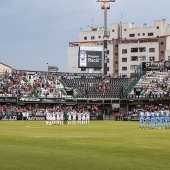 CD Castellón - Valencia Mestalla