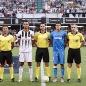 CD Castellón - Valencia Mestalla