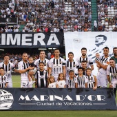 CD Castellón - Valencia Mestalla