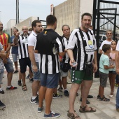 CD Castellón - Valencia Mestalla