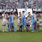 CD Castellón - Valencia Mestalla