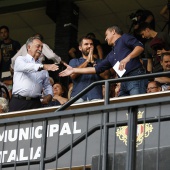 CD Castellón - Valencia Mestalla