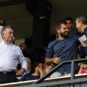 CD Castellón - Valencia Mestalla