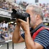 CD Castellón - Valencia Mestalla