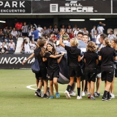 CD Castellón - Valencia Mestalla