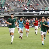 CD Castellón - Valencia Mestalla