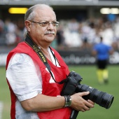 CD Castellón - Valencia Mestalla