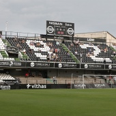 CD Castellón - Valencia Mestalla