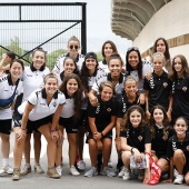 CD Castellón - Valencia Mestalla